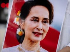 ប៉ុន្តែលោកស្រី Aung San Suu Kyi នៅឯណា? កូនប្រុសរបស់គាត់ទាមទារ«ភស្តុតាងនៃជីវិត»