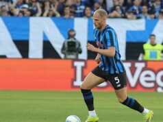 Mitchel Bakker គឺជា “គោលដៅផ្ទេរ” របស់ Celtic ហើយតារា Atalanta ដែលអាចប្រើប្រាស់បានកំពុងលេចចេញជាជម្រើស Saracchi