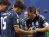 Lionel Messi លេងសើចនឹង ‘សន្លឹកបន្លំ’ របស់អង់គ្លេស ខណៈអាហ្សង់ទីន បង្ហាញព័ត៌មានសំខាន់ៗ World Cup