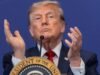 Trump ចំណាយពេលយូរជាងប្រធានាធិបតីទំនើបណាមួយដើម្បីអនុម័តជំនួយគ្រោះមហន្តរាយ៖ របាយការណ៍