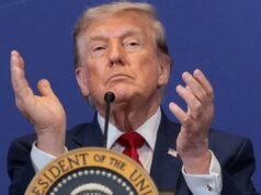 Trump ចំណាយពេលយូរជាងប្រធានាធិបតីទំនើបណាមួយដើម្បីអនុម័តជំនួយគ្រោះមហន្តរាយ៖ របាយការណ៍