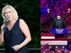 Elon Musk គាំទ្រ Marine Le Pen យ៉ាងបើកចំហ ប៉ុន្តែ RN កំពុងធ្វើអ្វីគ្រប់យ៉ាងដើម្បីរក្សាគាត់