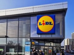អ្នកដើរទិញឥវ៉ាន់ Lidl ត្រូវបានគេប្រាប់ឱ្យទិញទំនិញគ្រឿងសំអាងតម្លៃ £2.50 ដែល “ដូចគ្នាបេះបិទ” ទៅនឹងម៉ាកយីហោដ៏ពេញនិយម £11