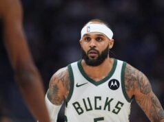 NBA “បន្តស៊ើបអង្កេត” កាលៈទេសៈជុំវិញការចុះហត្ថលេខារបស់ Bucks របស់ Gary Trent Jr.