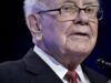Warren Buffett បាននិយាយថា គាត់មានគម្រោងធ្វើជាអ្នកសប្បុរសធម៌ មុនពេលគាត់ក្លាយជាអ្នកមាន