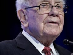 Warren Buffett បាននិយាយថា គាត់មានគម្រោងធ្វើជាអ្នកសប្បុរសធម៌ មុនពេលគាត់ក្លាយជាអ្នកមាន