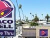 Salad បម្រើនៅ Taco Bell បណ្តាលឱ្យរាគ
