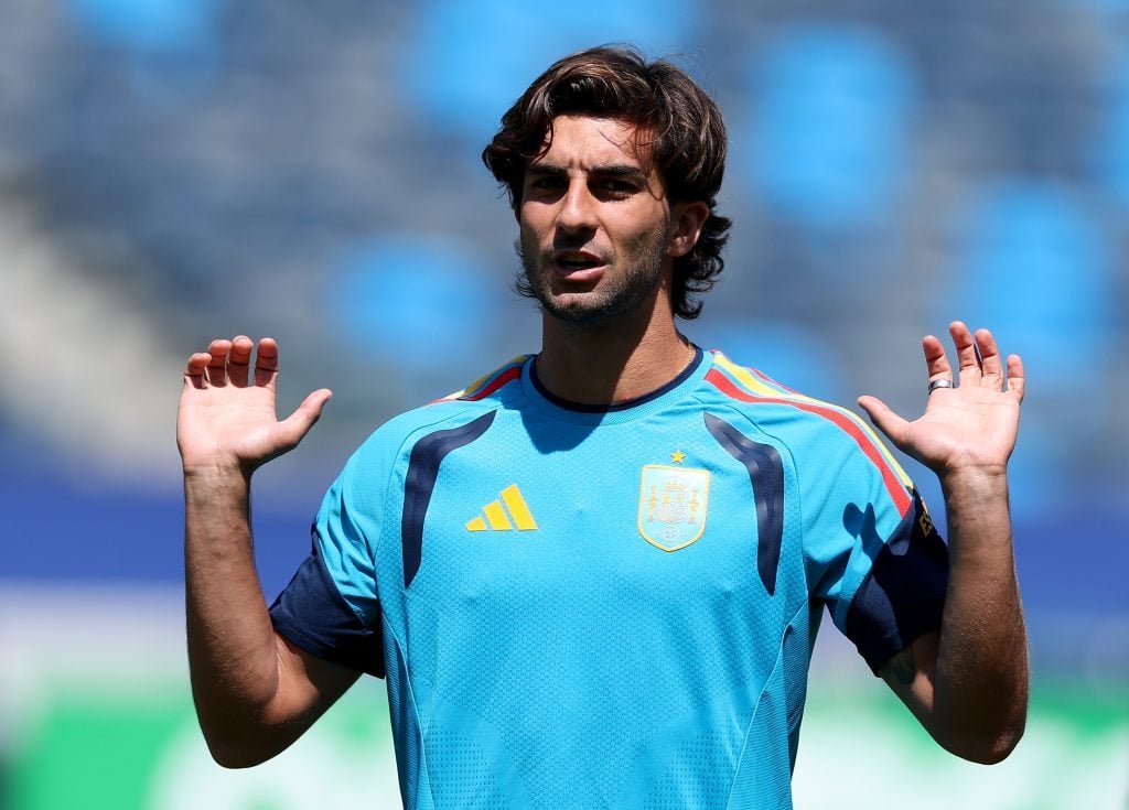 Ferran Torres កីឡាករអេស្ប៉ាញ និង Barcelona