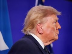 យោងតាមការស្ទង់មតិរបស់ Washington Post-Ipsos – L’Express នាពេលថ្មីៗនេះ សង្រ្គាមនៅក្នុងប្រទេសអ៊ីរ៉ង់កំពុងក្លាយជាទំនួលខុសត្រូវផ្នែកនយោបាយសម្រាប់លោក Donald Trump ។