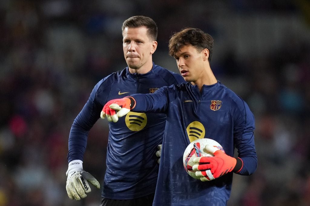 Diego Cook មកពី FC Barcelona