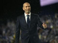 Zinédine Zidane ត្រៀមខ្លួនរួចជាស្រេចដើម្បីស្នងតំណែង Didier Deschamps ដឹកនាំក្រុមជម្រើសជាតិបារាំងនៅពេលណា និងជាមួយនរណា?