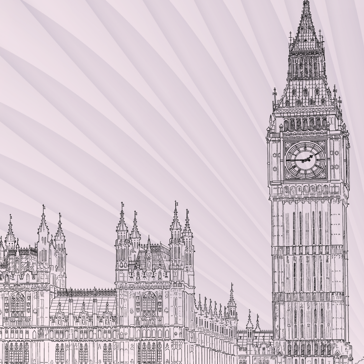 មើលពី Westminster