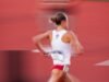ប្រាំបួនបានទទួល USTFCCCA All-Academic Honors