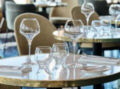 Arc Glassware ពឹងផ្អែកលើគុណភាពខ្ពស់ និងគ្រីស្តាល់ដើម្បីធ្វើឱ្យអាជីវកម្មរបស់ខ្លួនរស់ឡើងវិញ