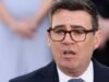 រូបមន្តរបស់ Andy Burnham សម្រាប់ប្រទេសបារាំង – L’Express
