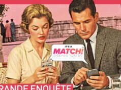 Tinder, Meetic: ហេតុអ្វីបានជាកម្មវិធីណាត់ជួបជួបវិបត្តិ