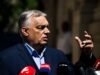 ការអំពាវនាវរបស់ Viktor Orban សម្រាប់ “ការតស៊ូ” ប្រឆាំងនឹង “ភាពផ្តាច់ការ” របស់ Péter Magyar – L’Express