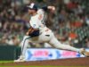 Houston Astros បញ្ជូន Nate Pearson ទៅកាន់ទីក្រុង Kansas បន្ទាប់ពី DFA និងអនាគត Max Martin