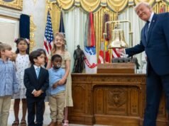 គណនី Trump ទាក់ទាញការចុះឈ្មោះចំនួន 6.5 លាននាក់ ប៉ុន្តែក្រុមគ្រួសាររង់ចាំការសន្យាផ្តល់មូលនិធិចំនួន $ 1,000