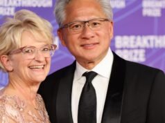 អំណោយ 75 លានដុល្លាររបស់ Jensen Huang ដល់ Vanderbilt អះអាងថាសិល្បៈកំណត់ថាតើបច្ចេកវិទ្យាសម្រាប់អ្វី