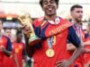 អេស្បាញបានឈ្នះ World Cup ប៉ុន្តែ IRS នៅតែទទួលយកការកាត់ប្រាក់ខែ 50 លានដុល្លាររបស់ខ្លួន ខណៈដែលកីឡាករប្រឈមមុខនឹង “ពន្ធដារ” ដ៏ស្មុគស្មាញរបស់សហរដ្ឋអាមេរិក។