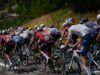 Tour de France 2026 អ្នកជិះប្រាំបីនាក់នៅខាងមុខ រួមទាំង Pedersen និងជនជាតិបារាំងពីរនាក់ Paret-Peintre នាំមុខលើផ្លូវទីមួយ… អនុវត្តតាមដំណាក់កាលទី 18