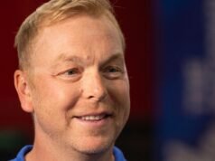‘ការទទួលបានសន្ទុះ’: លោក Chris Hoy លើកទឹកចិត្តដល់សាធារណៈជន Glasgow ឱ្យនៅពីក្រោយ Commonwealth Games ដូចគាត់បានធ្វើក្នុងឆ្នាំ 2014