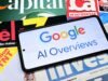 Google “កំពុងរំលោភលើកាតព្វកិច្ចរបស់ខ្លួនជាមួយនឹងសេចក្តីសង្ខេប AI ថ្មីរបស់ខ្លួន” ថ្កោលទោសអ្នកកែសម្រួលសារព័ត៌មាន – franceinfo