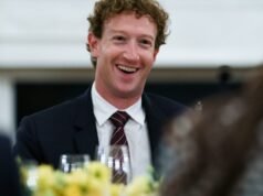 Zuckerberg ទើបតែបើកដំណើរការ AI សុទិដ្ឋិនិយម blitz ដោយប្រើការនឹករលឹកដើម្បីលក់អនាគត AI របស់ Meta ទោះបីជាមានការរិះគន់ក៏ដោយ