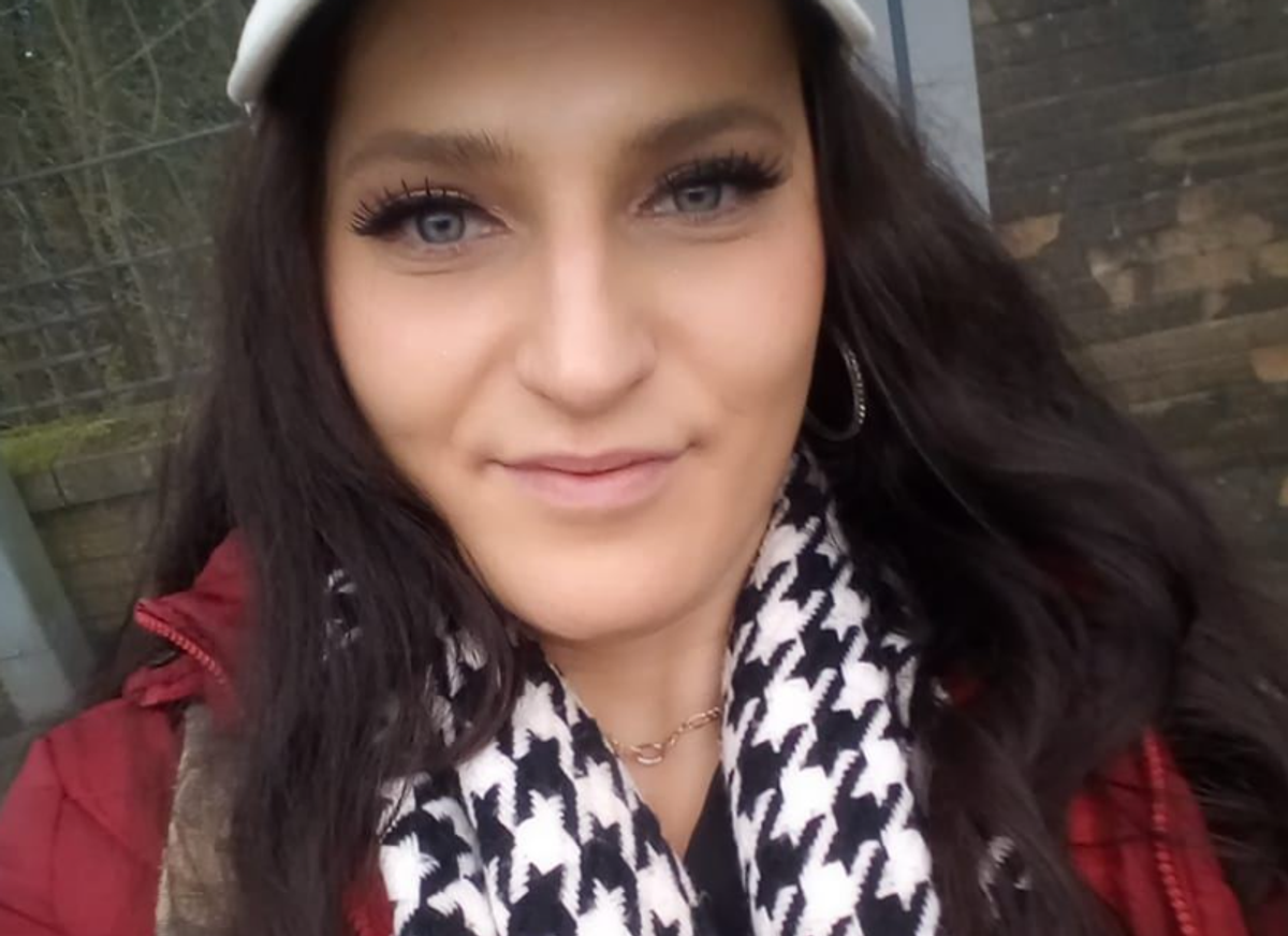 Aija Cernevica