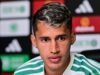 ការជិះព្រៃរបស់ Camilo Duran ទៅ Celtic និងស្នាមសាក់ដែលរំឭកគាត់ពីអ្វីដែលគាត់បានលះបង់