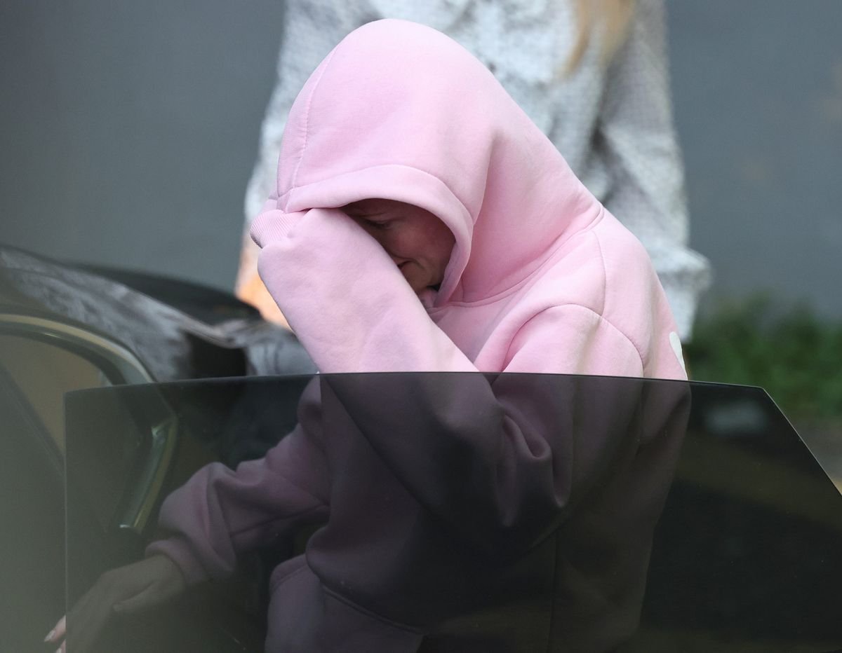 Isobella Perrie Sullivan 