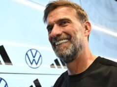 លោក Jurgen Klopp ក្លាយជាគ្រូបង្វឹកក្រុមជម្រើសជាតិ