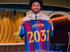 ហេតុអ្វីបានជាការផ្ទេរ Karim Adeyemi ទៅ Barcelona គឺខុសពីការលក់ Borussia Dortmund ផ្សេងទៀតក្នុងរយៈពេលប៉ុន្មានឆ្នាំ