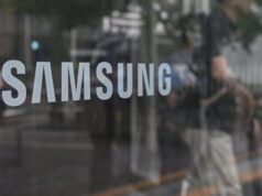 Samsung ឈ្នះកិច្ចសន្យា 200 ពាន់លានដុល្លារ ដើម្បីផ្គត់ផ្គង់បន្ទះឈីបទៅ Broadcom