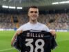 ឥទ្ធិពល Motherwell យូរអង្វែងរបស់ Lennon Miller ខណៈដែល Mikey Booth ទេពកោសល្យកំពុងកើនឡើងបង្ហាញពីការសន្ទនាដែលមិនស្គាល់ពីមុន