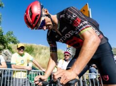 Julian Alaphilippe សារភាពថា “វាអាចជាចុងក្រោយរបស់ខ្ញុំ” ដោយអស់កម្លាំងបន្ទាប់ពីដំណាក់កាលទី 20 នៃ Tour de France លើកទីប្រាំបីរបស់គាត់ – franceinfo