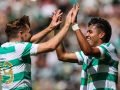 ការវាយតម្លៃអ្នកលេងរបស់ Celtic នៅពេលដែល Camilo Duran កំណត់របារផ្ទេរសម្រាប់ Hogh ខណៈដែលអ្នកលេងបីនាក់បានបរាជ័យក្នុងការធ្វើតេស្ត O’Neill