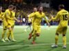 អ្នកគាំទ្រ Celtic រំភើបរីករាយស្វាគមន៍ Erling Haaland របស់ពួកគេនៅពេលដែល Hotline លេងសើចនៅ Rangers’s what-ifs