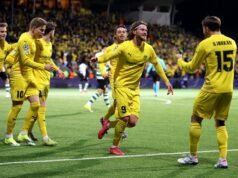 អ្នកគាំទ្រ Celtic រំភើបរីករាយស្វាគមន៍ Erling Haaland របស់ពួកគេនៅពេលដែល Hotline លេងសើចនៅ Rangers’s what-ifs