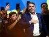 Flavio Bolsonaro កំពុងឈរឈ្មោះក្នុងការបោះឆ្នោតប្រធានាធិបតីប្រេស៊ីល