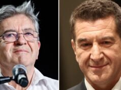 Jean-Luc Mélenchon និង Matthieu Pigasse នៅពីក្រោយឆាកនៃមិត្តភាពចម្លែក – L’Express