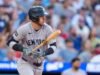 Yankees All-Star Cody Bellinger ស្ថិតក្នុងបញ្ជីរបួសដែលមានរបួសសរសៃពួរ