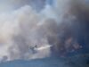 កង្វះខាត Canadair ផលប៉ះពាល់នៃការប្រកាសនៅលើយន្តហោះ A400M… ភាពតានតឹងលើអាកាសយានិកទាំងនេះនៅពេលប្រឈមមុខនឹងភ្លើងឆេះនៅភាគនិរតី