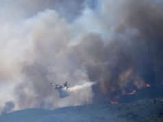 កង្វះខាត Canadair ផលប៉ះពាល់នៃការប្រកាសនៅលើយន្តហោះ A400M… ភាពតានតឹងលើអាកាសយានិកទាំងនេះនៅពេលប្រឈមមុខនឹងភ្លើងឆេះនៅភាគនិរតី