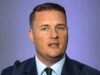Wes Streeting និយាយថាអឺរ៉ុបនឹងអរគុណ Trump សម្រាប់ឯករាជ្យភាពរបស់អង្គការណាតូ