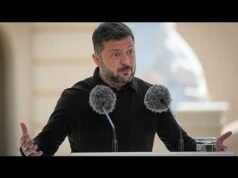 Zelensky ព្រមានអំពីការវាយប្រហាររបស់រុស្ស៊ី “ដ៏ធំ” ក្នុងរយៈពេល 48 ម៉ោងបន្ទាប់