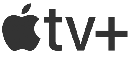 ស្លាកសញ្ញា Apple TV+