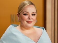 “Bridgerton” Nicola Coughlan កំពុងចាប់ផ្តើមយុទ្ធនាការរៃអង្គាសប្រាក់ដើម្បីគាំទ្រដល់និស្សិតនៅហ្គាហ្សា