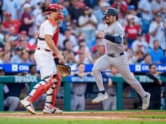 កីឡាករ Cody Bellinger របស់ Yankees នឹងអវត្តមានពី 4 ទៅ 6 សប្តាហ៍ជាមួយនឹងរបួសសរសៃពួរថ្នាក់ទី II